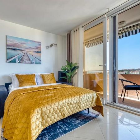 Goldensky New Apartment Dubrovnik Exteriör bild