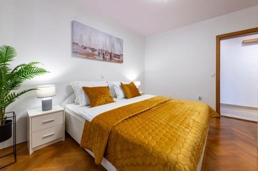 Goldensky New Apartment Dubrovnik Exteriör bild