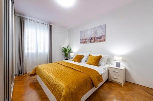 Goldensky New Apartment Dubrovnik Exteriör bild