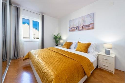 Goldensky New Apartment Dubrovnik Exteriör bild