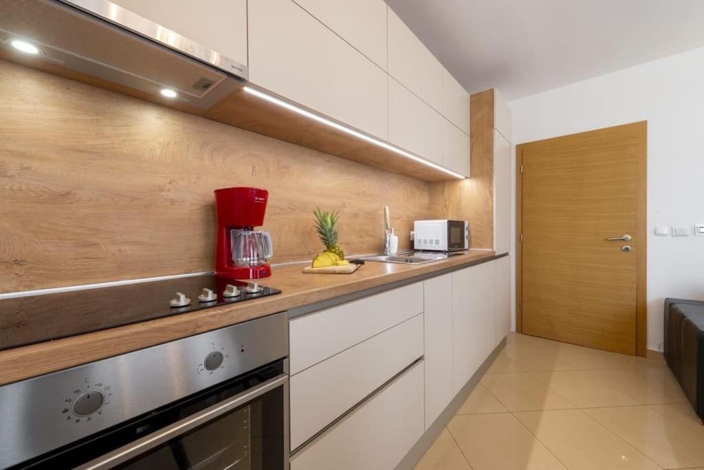 Goldensky New Apartment Dubrovnik Exteriör bild